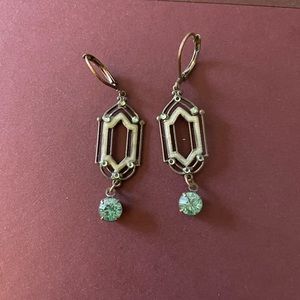 Vintage Earrings